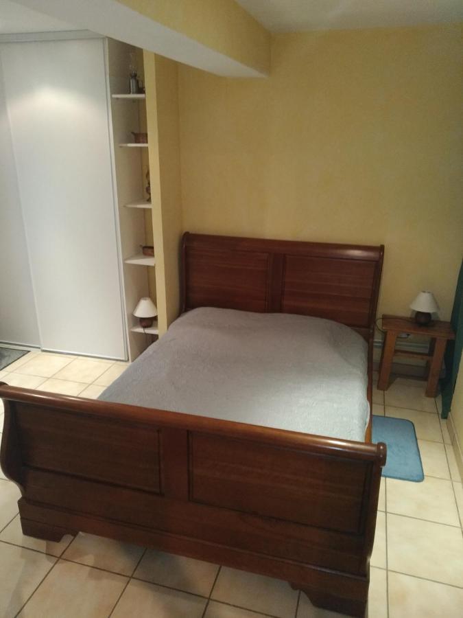 Chalet St Pierre Dels Forcats Сен-Пьер-Дель-Форса Экстерьер фото