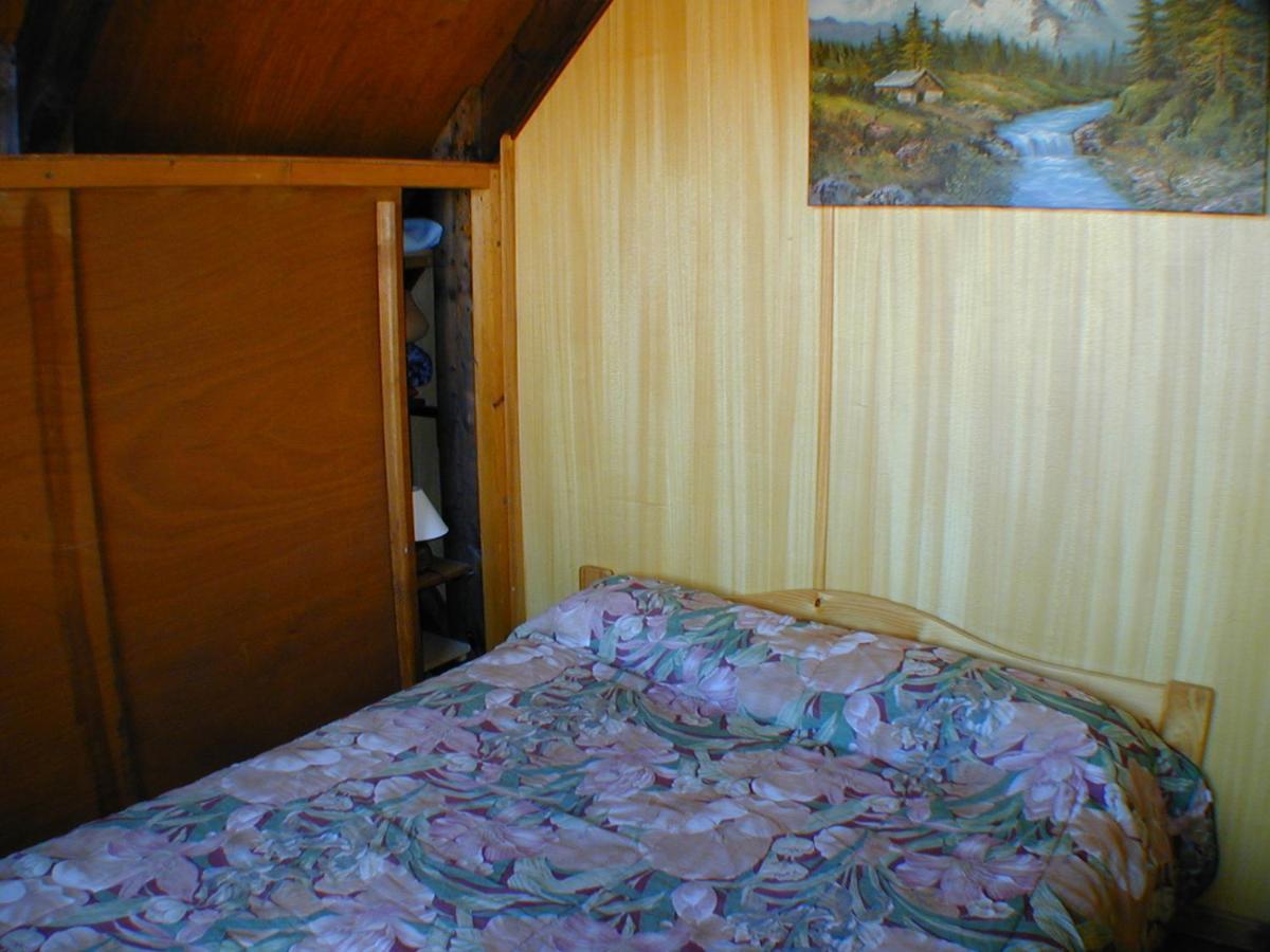 Chalet St Pierre Dels Forcats Сен-Пьер-Дель-Форса Экстерьер фото